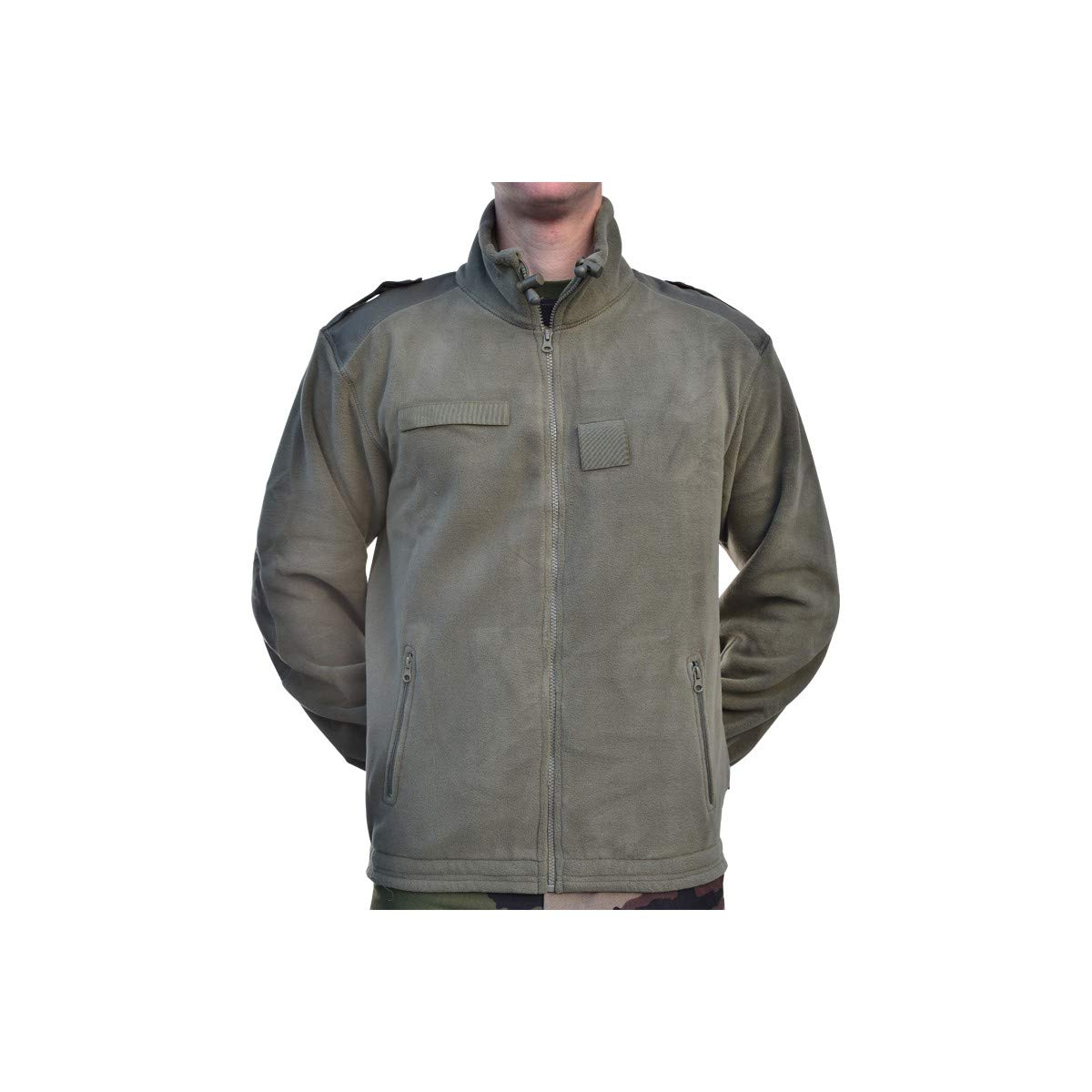 Blouson polaire Army Cityguard