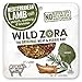 Mediterranean Lamb - Meat and Veggie Bars (10-pack) are the perfect AIP snack. They contain no nightshades and are grain-free, dairy-free and Paleo Certified. They contain no tree nuts or any other.