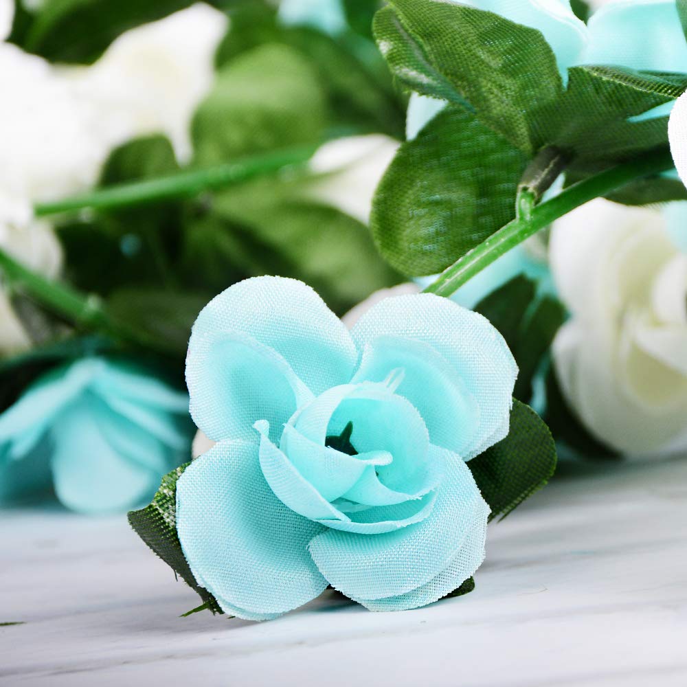 Guirlande De Fraises Artificielles,Guirlande De Plantes De Vigne,Fleurs