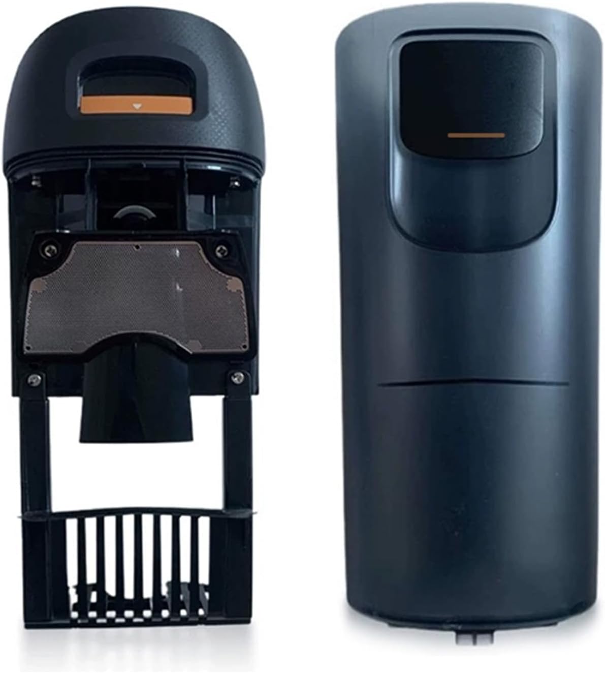 Vacuum Cleaner Parts Water Tank,Water Tank Compatible with Roborock F25 / F25 ACE / F25 ALT Wet and Dry Vacuum cleaner Accessories , wireless Vacuum cleaner for Water Tank Parts (Dirty water tank)