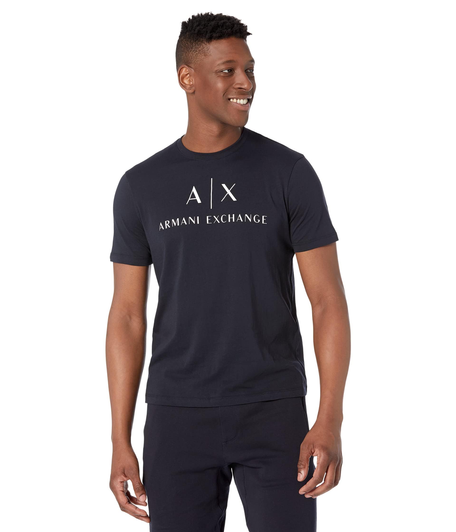 Mode von Armani Exchange