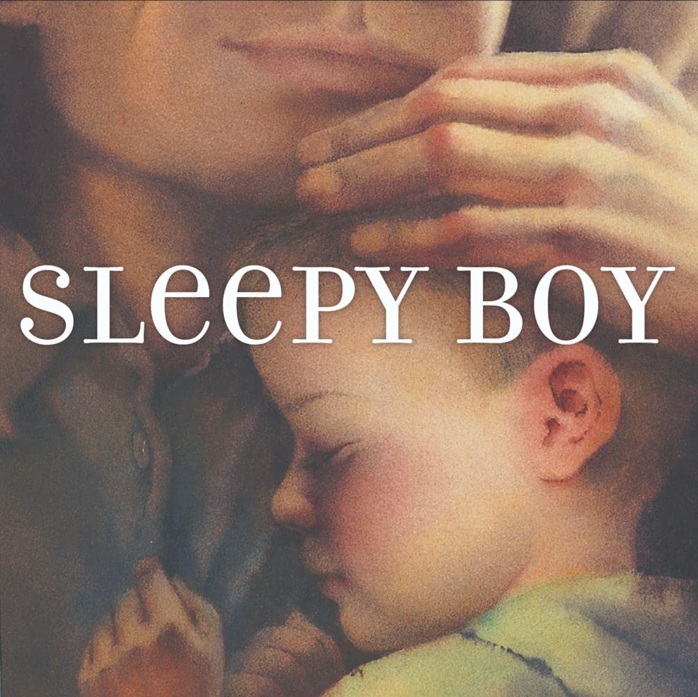 Sleepy Boy Hardcover – Picture Book, May 1, 2006