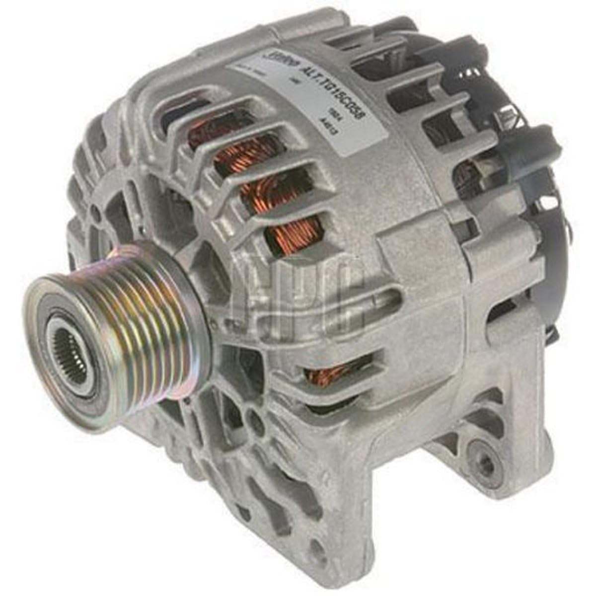 AS-PL A3158 Alternateur Courant De Charge De L'alternateur: 150A, Volt