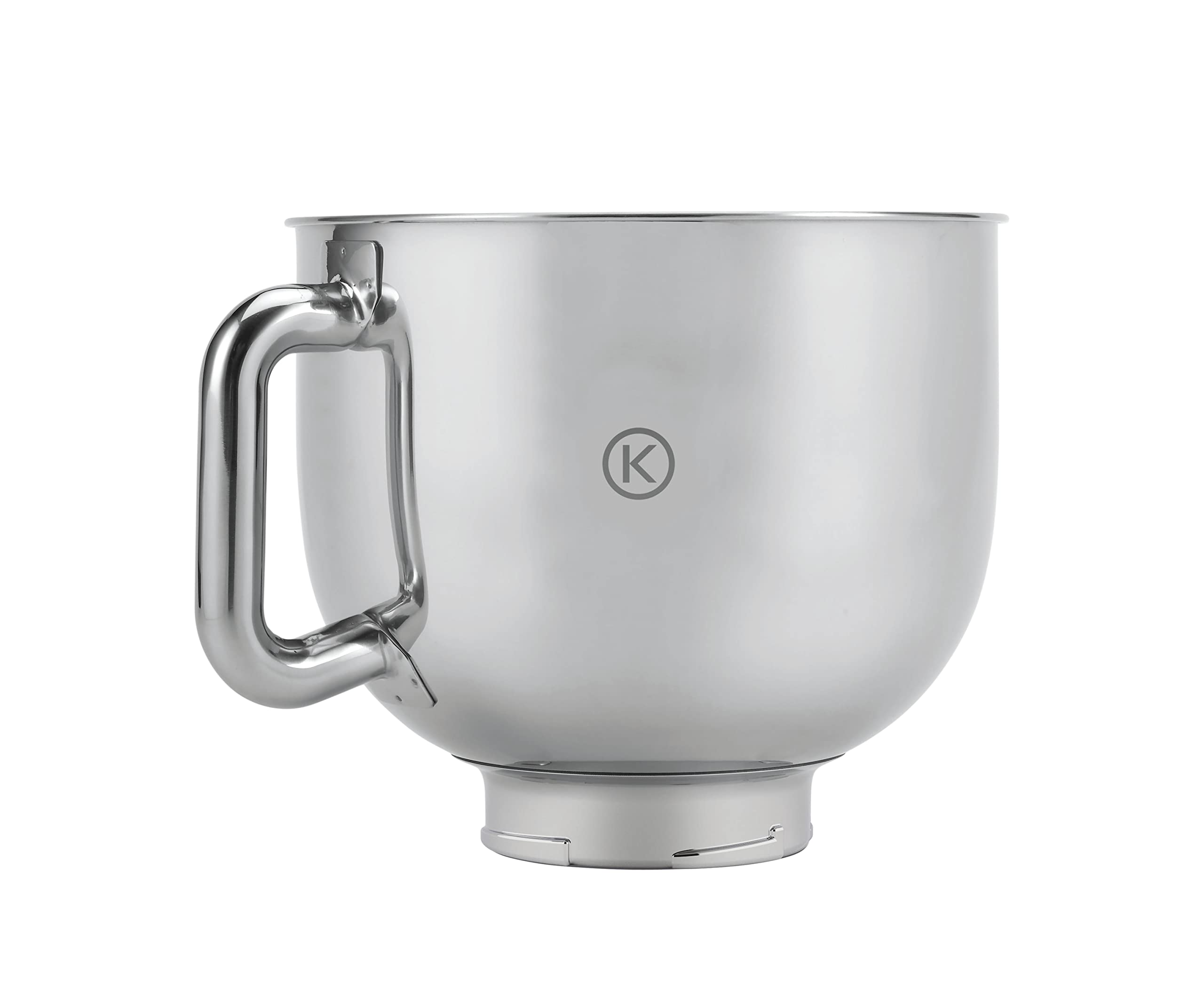 Kenwood awx3600 5 Litre Stainless Steel Bowl with Handle