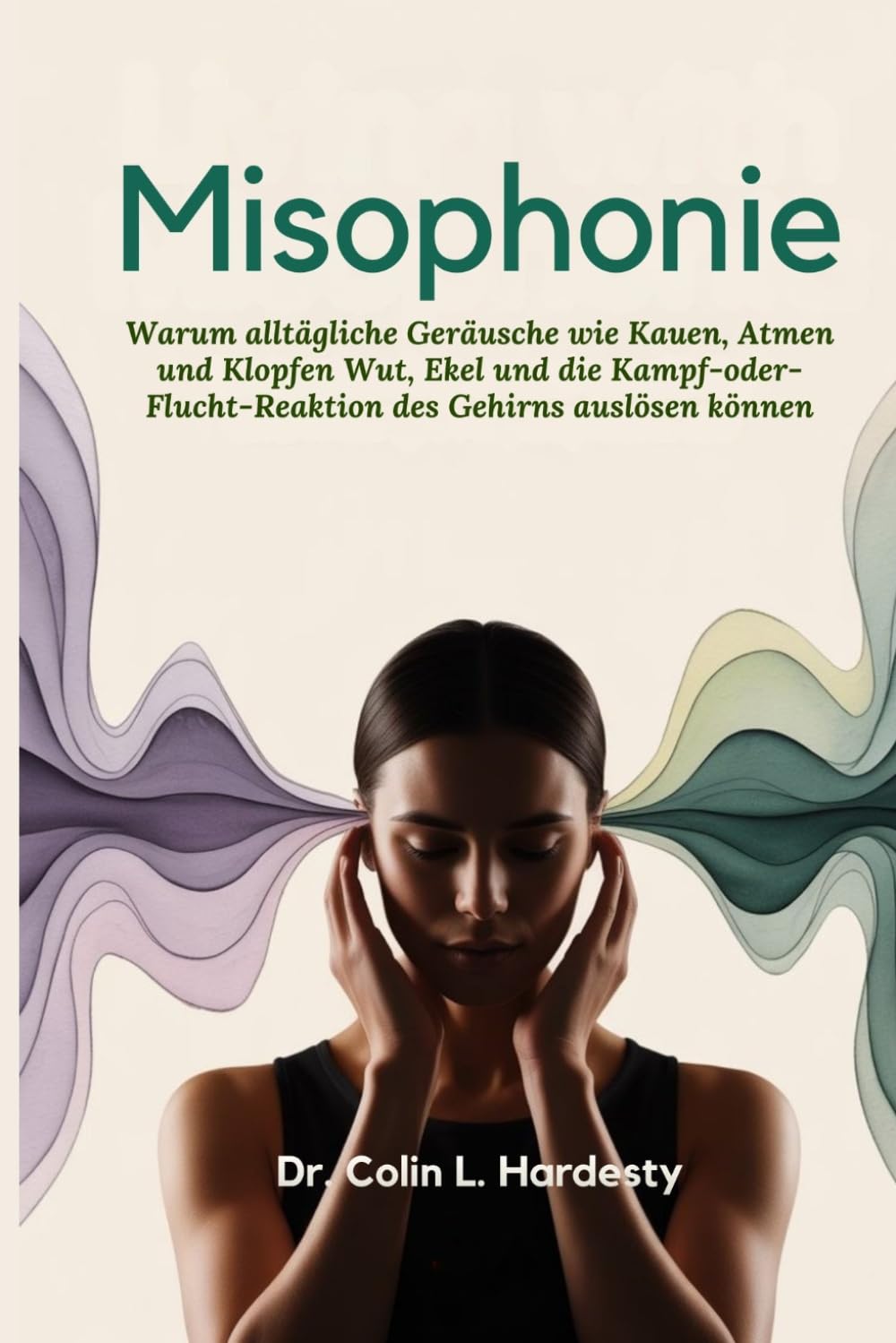 Misophonie: Warum alltägliche Geräusche wie Kauen, Atmen und Klopfen Wut, Ekel und die Kampf-oder-Flucht-Reaktion des Gehirns auslösen können