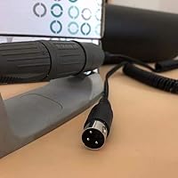 Vista 2 de Lab Strong 204 para Micro Motor 35, 000 rpm