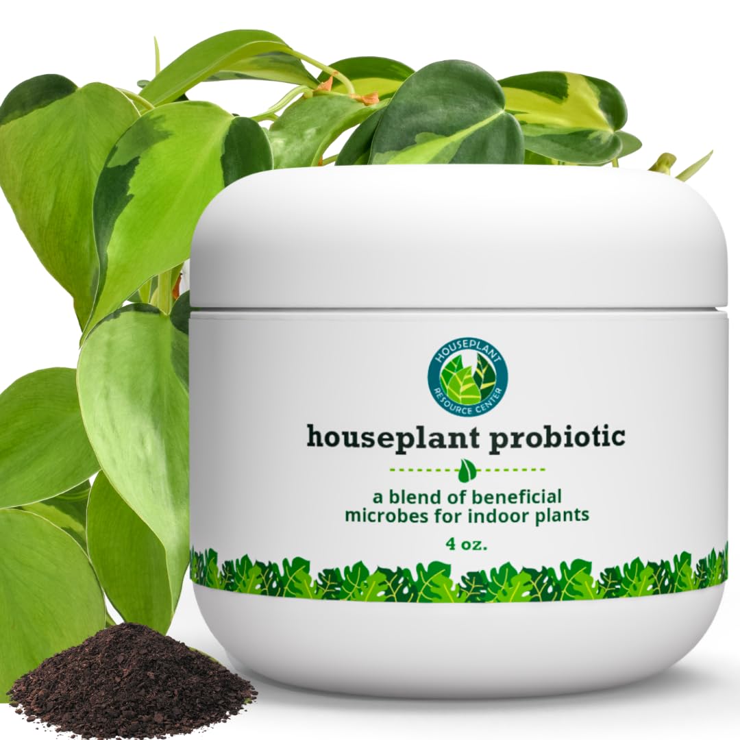 Houseplant Probiotic