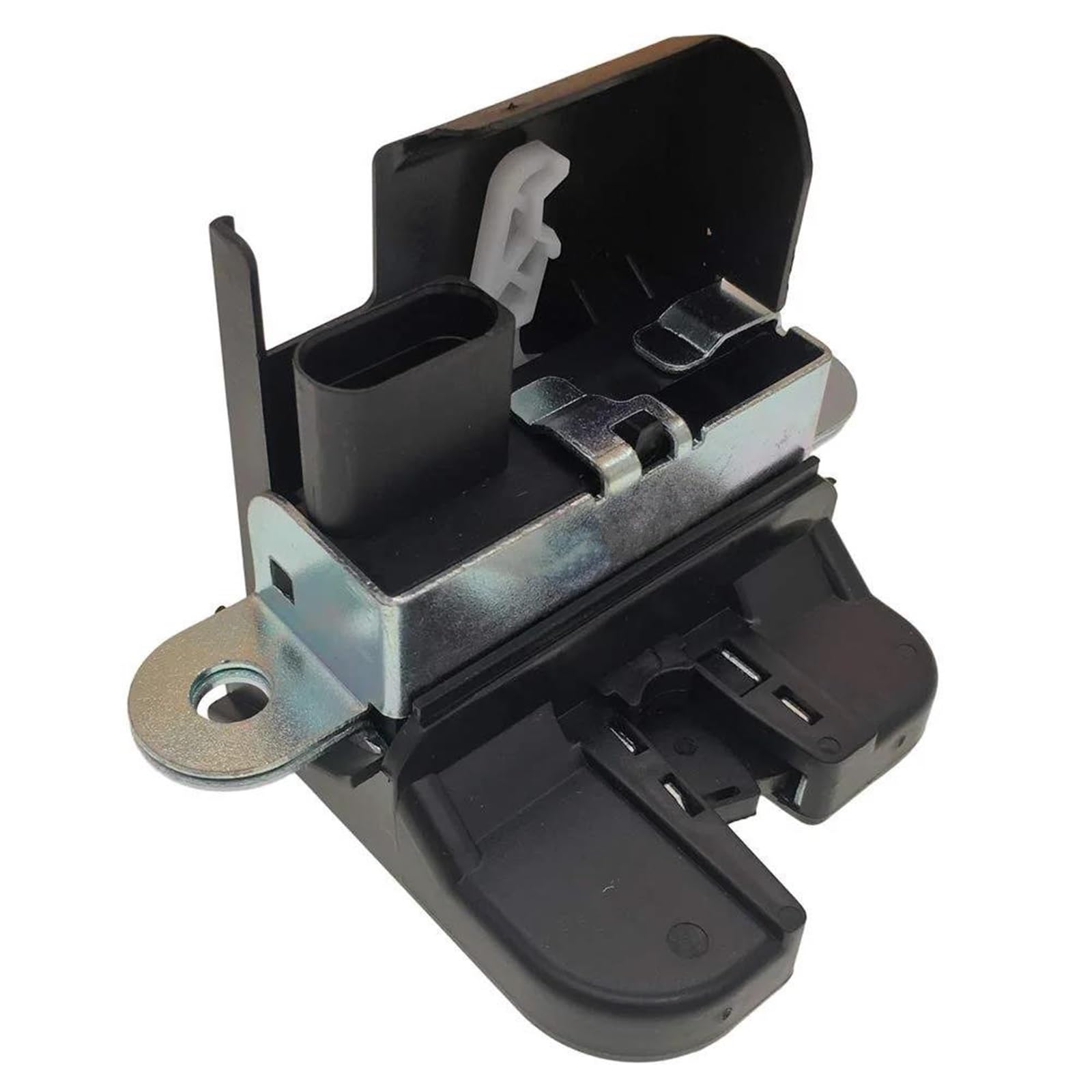 Rear Hatch Trunk Boot Lid Door Latch Tailgate Lock Actuator for VW for Jetta for Tiguan 2010-2014
