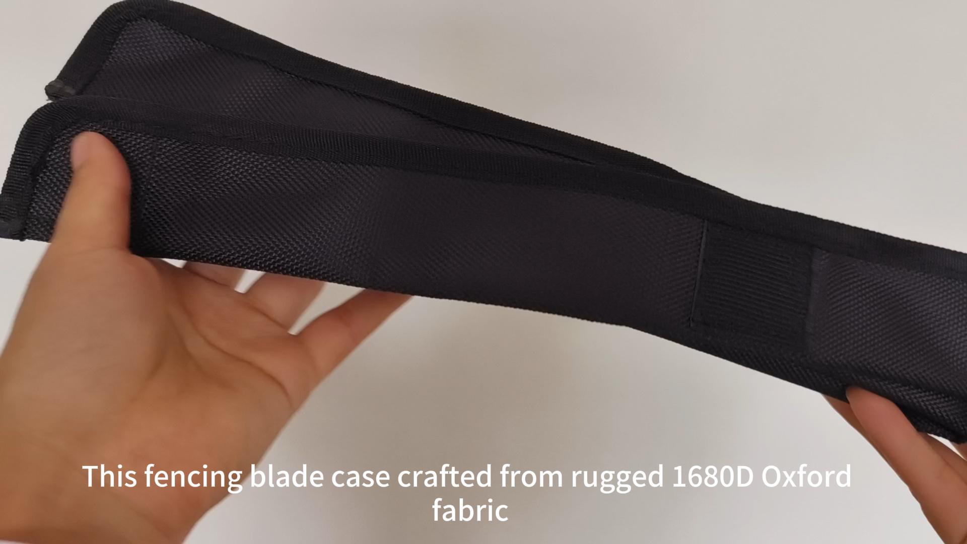 Pantaloni Da Sparring HEMA 350N Leonark Locusta - Per Scherma Storica E Longsword - Foto 5