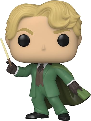 Funko Películas Pop! - Harry Potter Cámara Secretos 20 aniversario - Gilderoy Lockhart