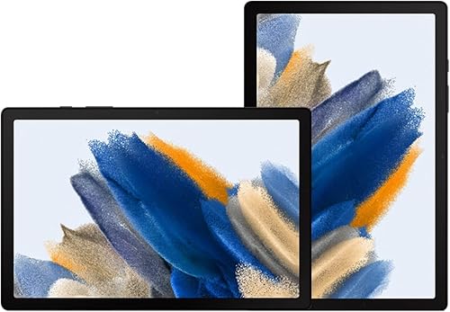 Miniatura 3 de SAMSUNG Galaxy Tab A8 2022 WiFi 10.5 pulgadas 7040 mAh 8MP SM-X200 Versión Internacional Dual Cámara (con paquete de cargador rápido para automóvil)