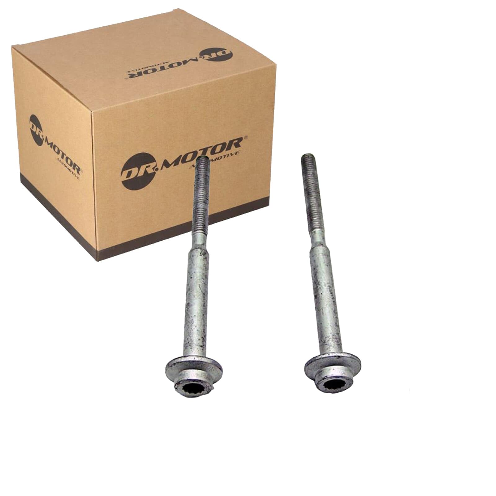 DR.MOTOR AUTOMOTIVE Screw Injector Holder DRM01451S Tiguan (AD1)