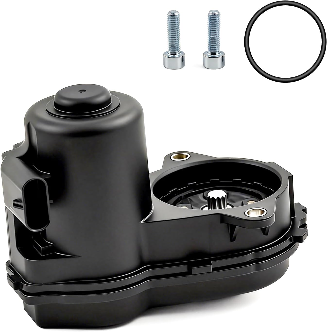 1729060200 Rear Left & Right Parking Handbrake Actuator fit for Mercedes-Benz 12-19, Rear Electronic Parking Brake Actuator Motor Replace OE# 492430009 V30771048 11502 74138 AT11164 L7237A2 009MC001