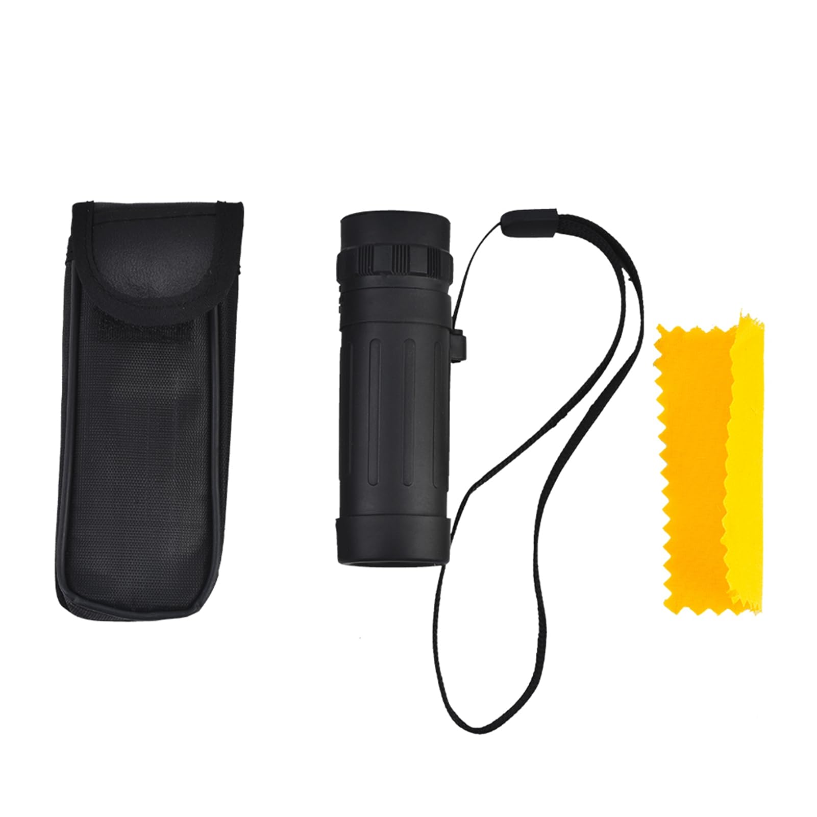 Demeras Light Monocular Telescope 8X21 Outdoor Mini Handheld Portable Wide Angle Monocular Telescope For Wild Birds, Bird Watching, Hunting