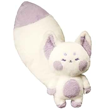 子狐お狐様ぬいぐるみ 61MyATw3CVL._UF350,350_QL50_.jpg