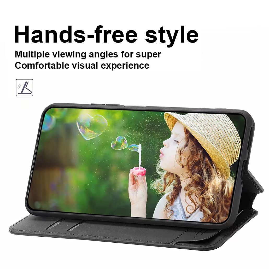 KZB Cover per Xiaomi Redmi Note 13 Pro Plus 5G Custodia Redmi Note 13 Pro+ 5G