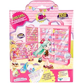 Shopkins Collectors CASE - CORE | Shopkin.Toys - Image 2
