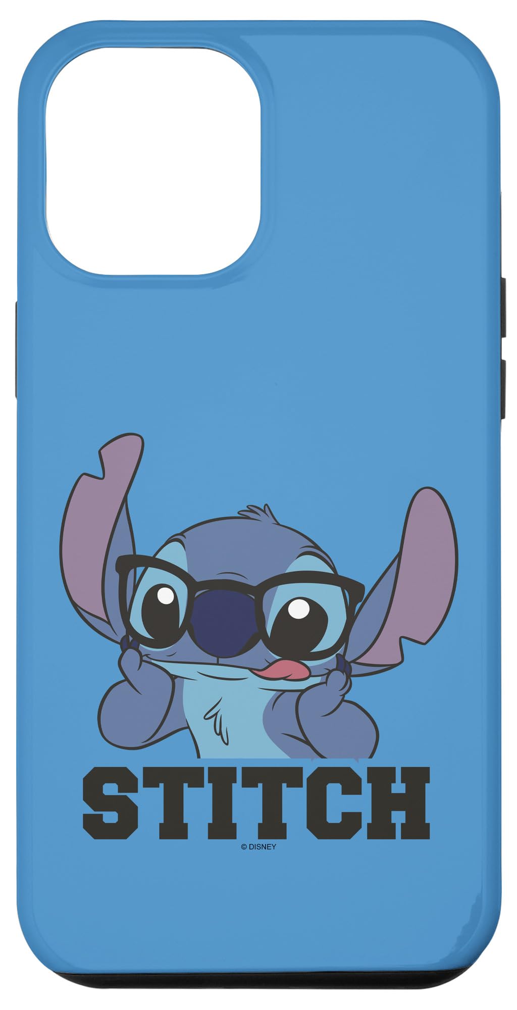 Coque iPhone 12 Pro Max Stitch le cadeau original pour les fans de Lilo - 4