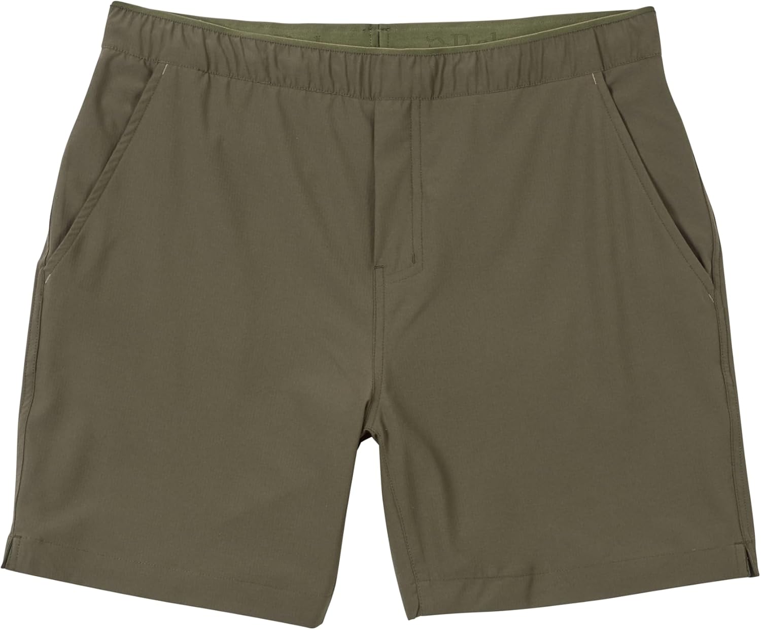 Rab Men's Harpur Shorts - Lightweight Stretch Shorts for Hiking & Climbing