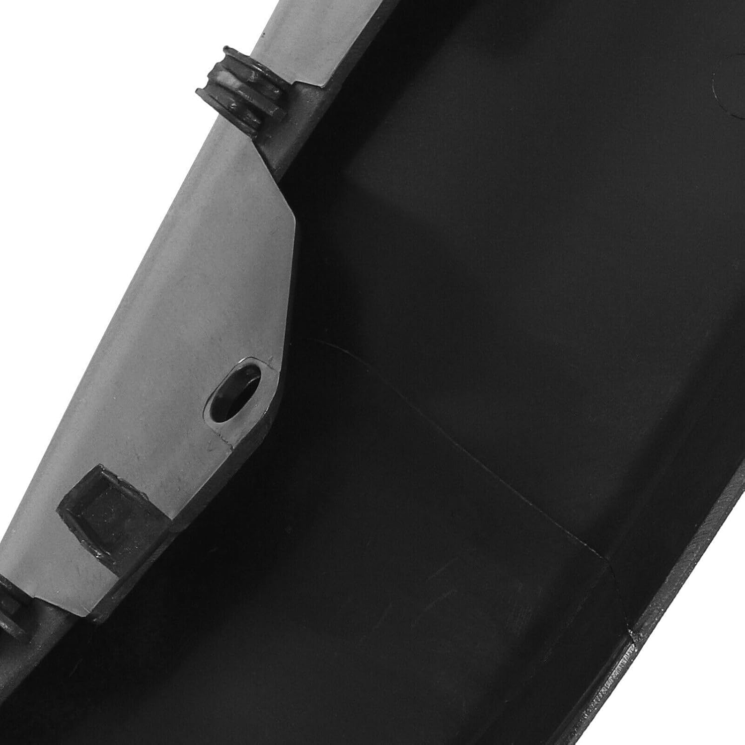 Front Bumper Filler Left and Right Fit for 2014-2020 Jeep Grand Cherokee