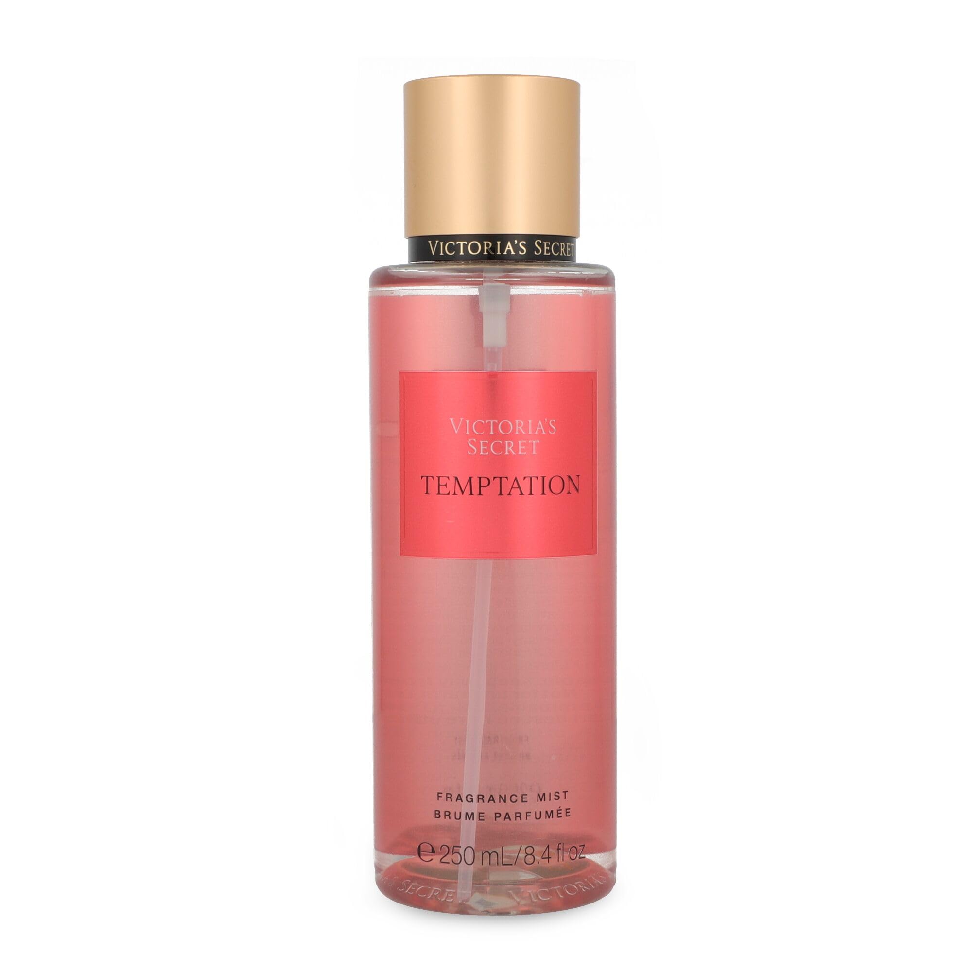 Victoria's Secret - Nebbia per il corpo 250 ml - Temptation