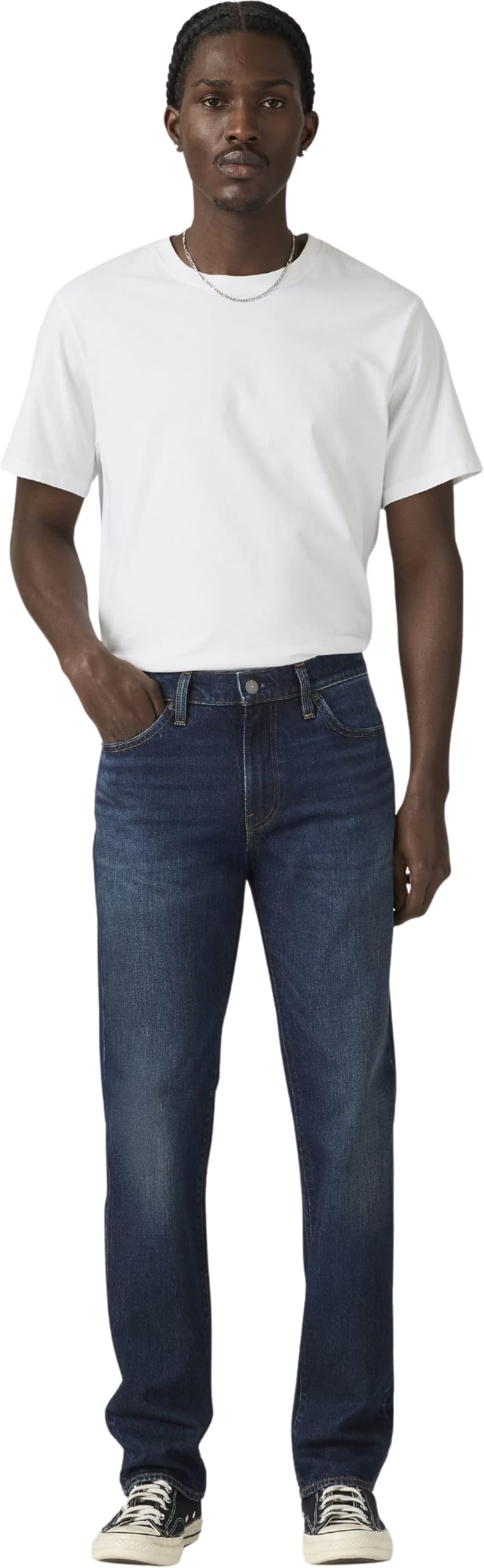 Levis 511™ Slim Fit Jeans - Free As A Bird - Size 36W S