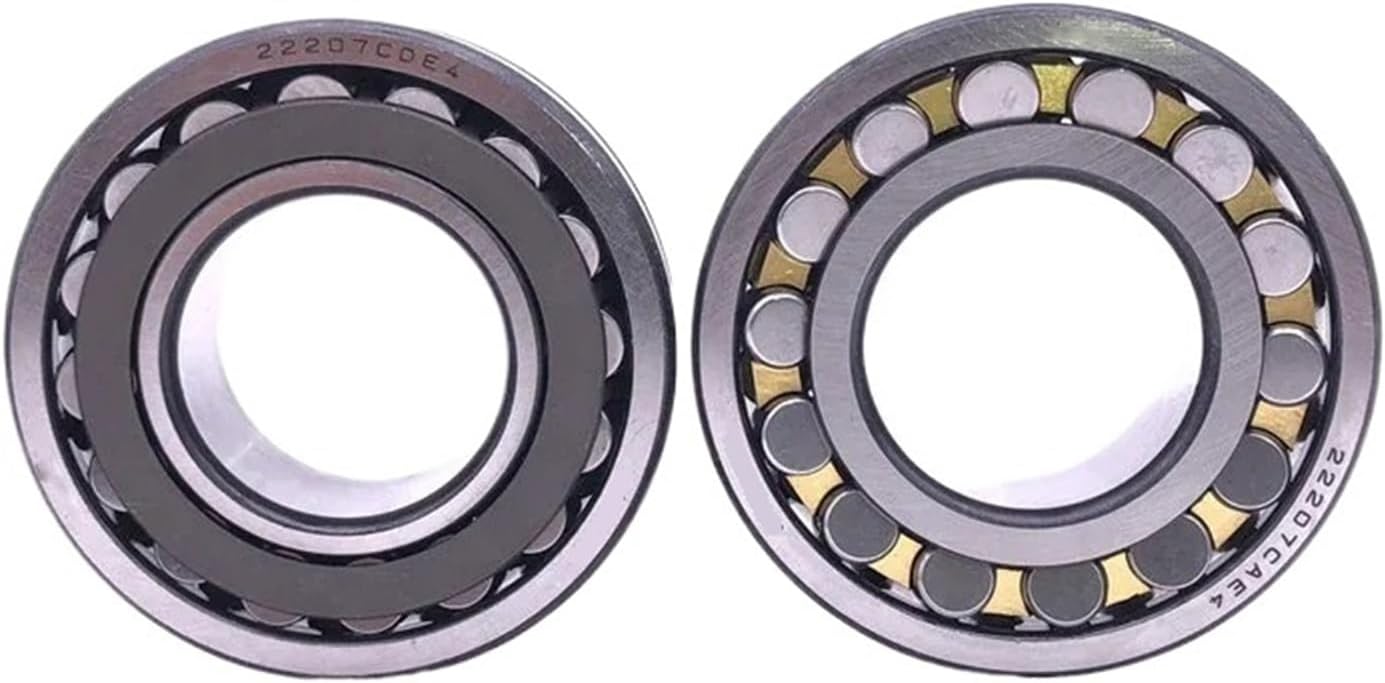 1pcs Roller Bearing 22206C 22206K 22206C/W33 22206CK/W33 22207C 22207K 22207C/W33 22207CK/W33