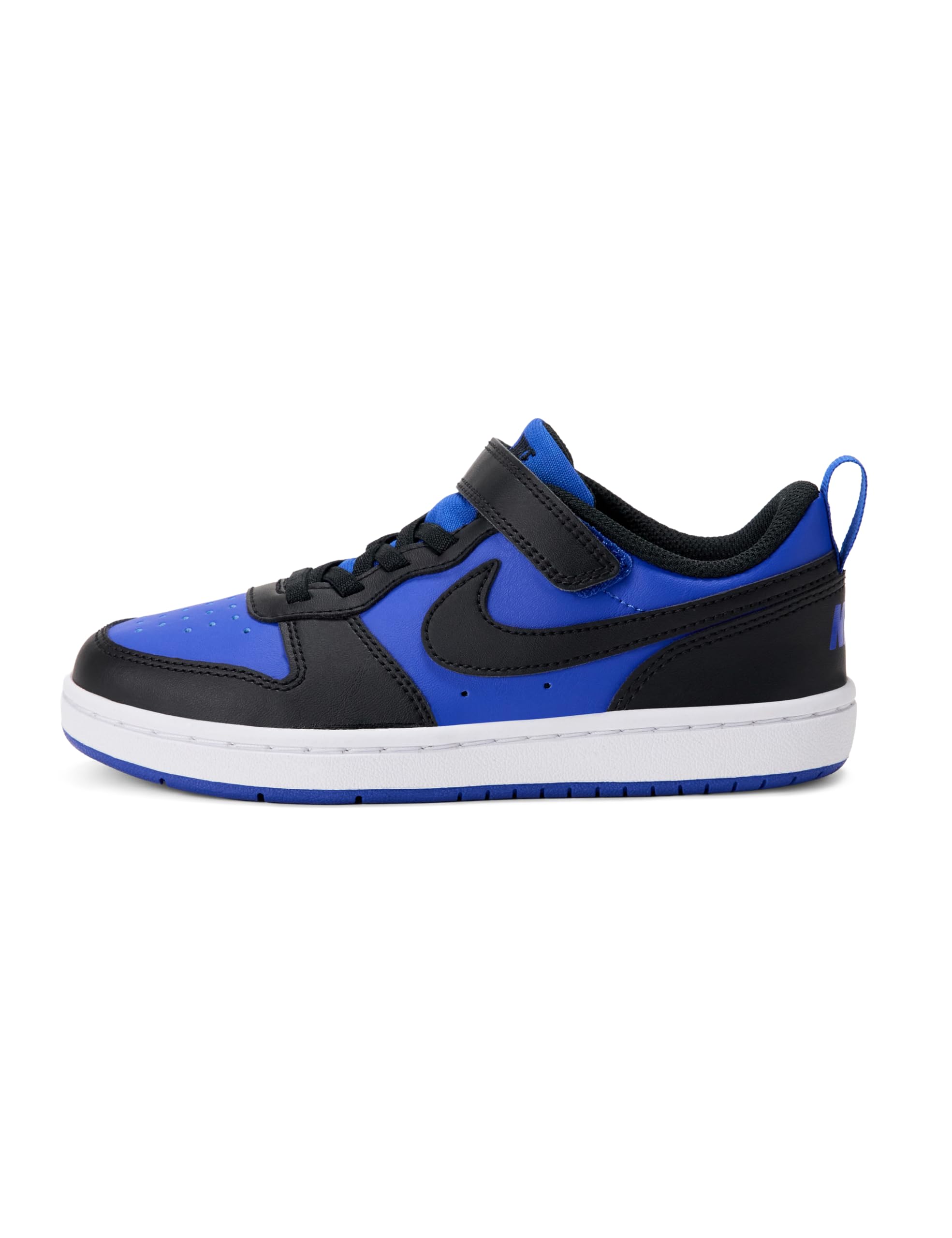 Nike Kids' Court Borough Low Recraft Shoes