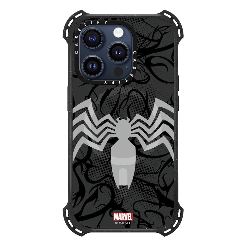 Amazon.co.jp: CASETiFY Bounce iPhone 15 Pro用 ケース