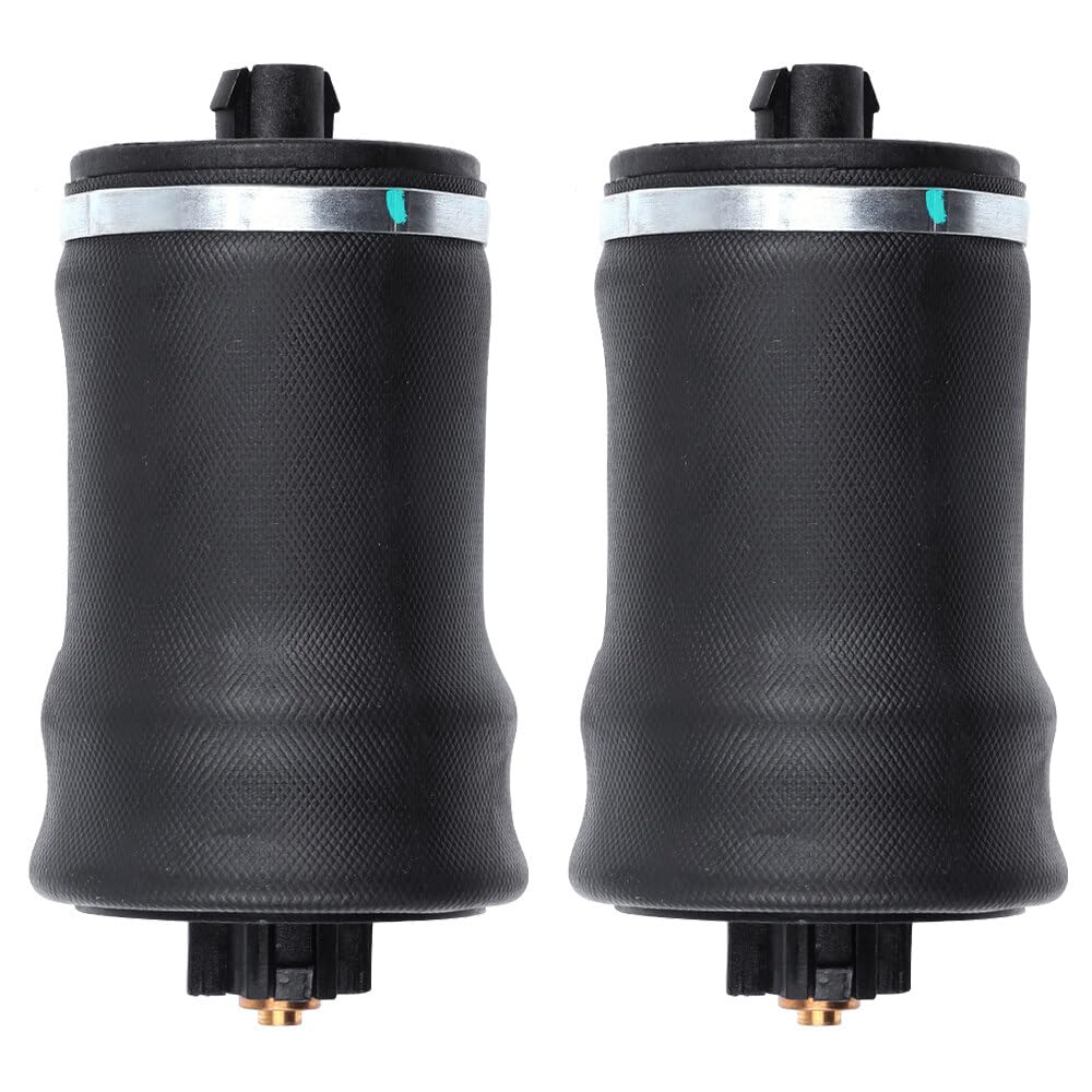 TFGCSG Cab Sleeper Air Spring for Freightliner Century Class & Columbia Trucks Replaces for Firestone 7206 W02-358-7206 for reightliner 18-29919-000 1