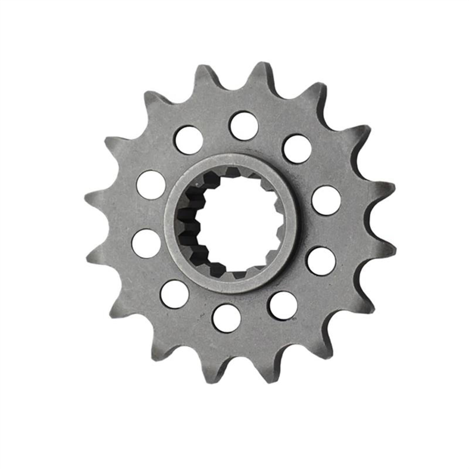 Pieza de piñón Piñón Delantero De Motocicleta 525 16T para Honda Road CBF 1000 CBF1000 FS-A (ABS) 2010 VTR VTR1000 SP-2SC45 2002-2006 2005 2004 2003