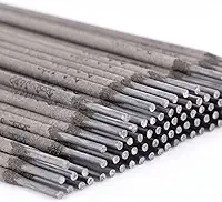 Eletrodo 2,50mm E6013 1kg para Solda Elétrica Revestido Uso Geral Serralheiro Arco Manual