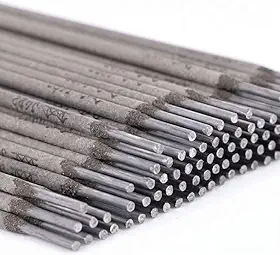Eletrodo 2,50mm E6013 1kg para Solda Elétrica Revestido Uso Geral Serralheiro Arco Manual