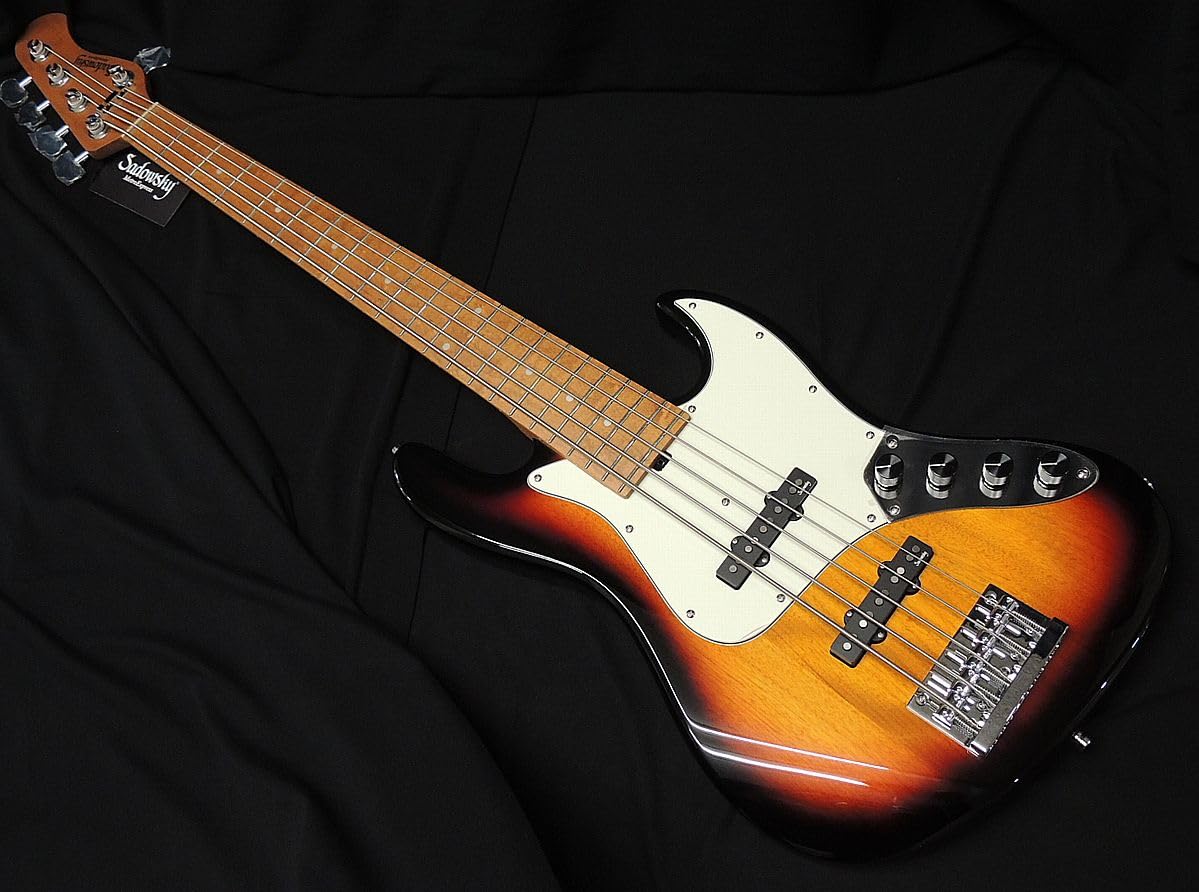 Amazon | Sadowsky Metro Express MX21 VJ5 TBT/M Tobacco Sunburst