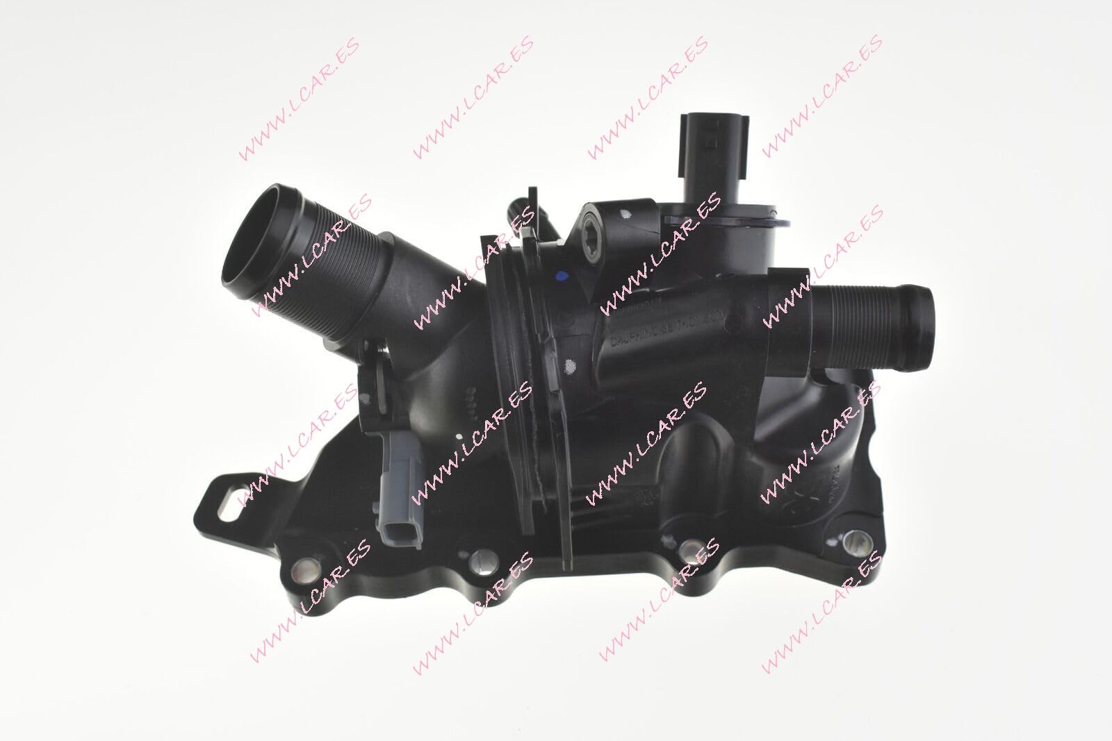 REF0023 THERMOSTAT DE REFROIDISSEMENT 1.3 TCe Captur Clio Megane Scenic 110609301R A2822033300 110603305R