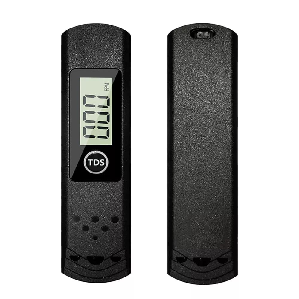 Digital TDS Meter for Water Testing - Water Quality Tester with LCD Display, 0-9900 PPM Measurement Range, Portable Total Dissolved Solids Tester for Home, Swimming Pool, Aquarium-image-35