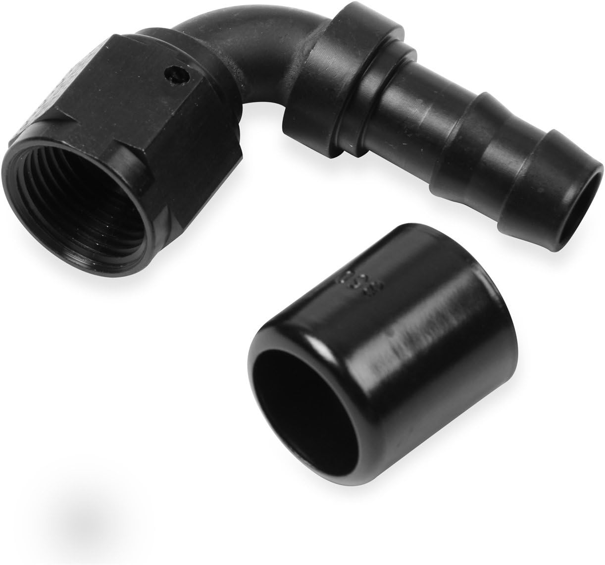Earl'sAT709167ERL Auto-Mate Hose End