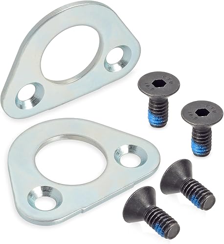 Miniatura 6 de 2 unids rótula soporte 5211121 para Polaris Big Boss Trail Boss Magnum Scrambler Ranger Sportsman 300 325 335 330 400 425 450 500 570 700 800