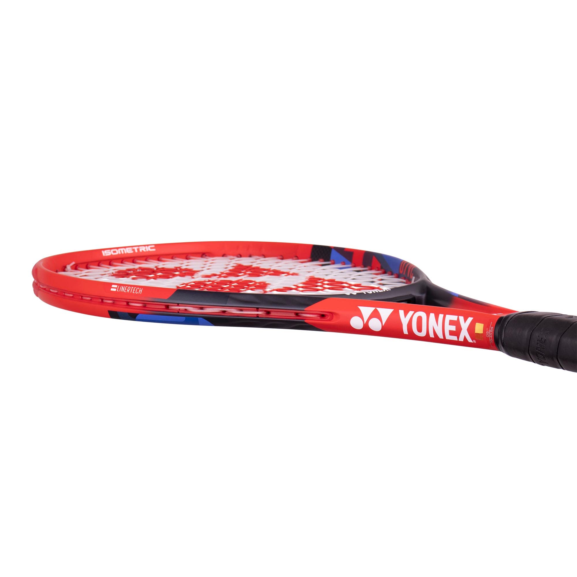 Buy Yonex Tennis Racquets V CORE 25 G0 240 Grams (Scarlet) Online