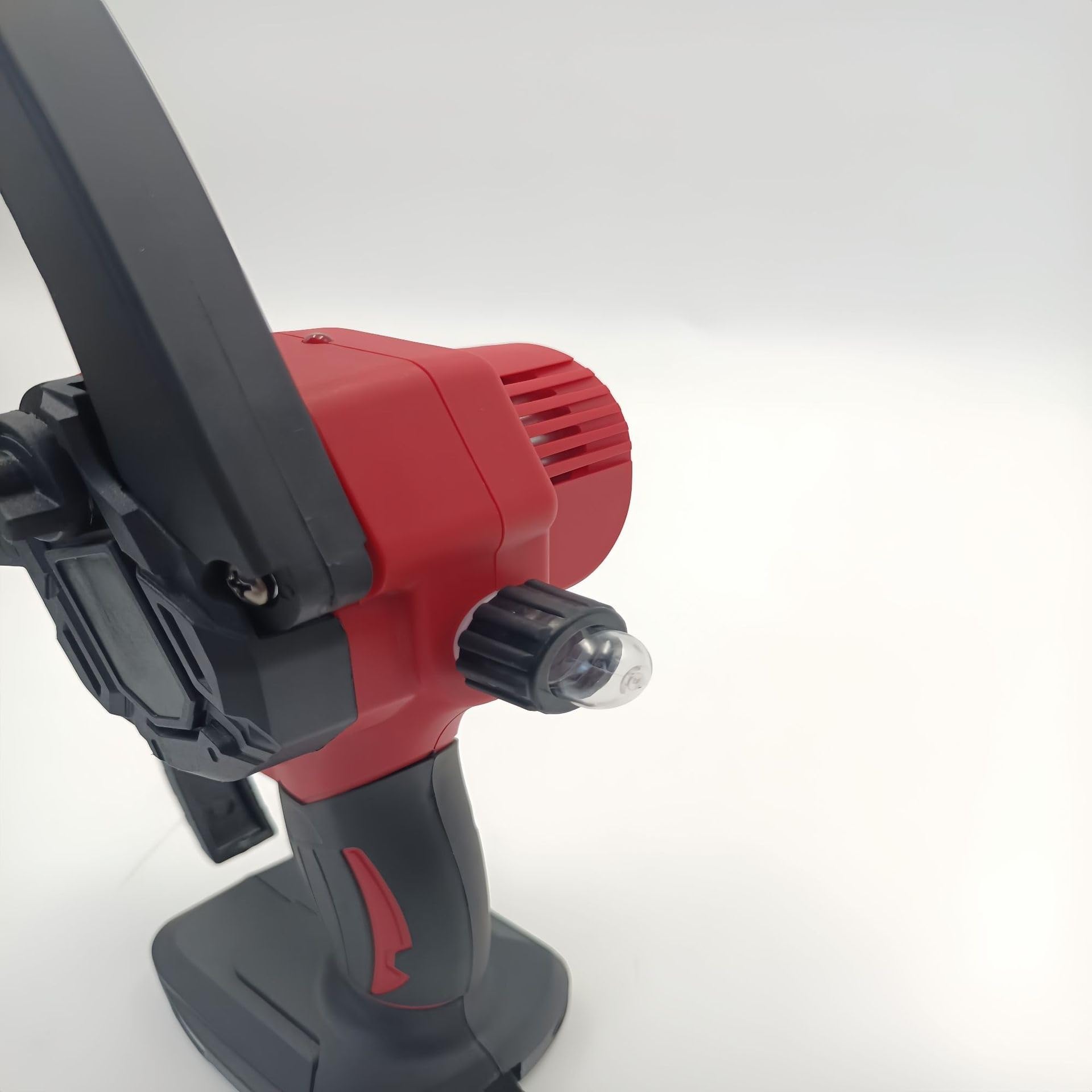 Seghe circolari, Motosega A Batteria Da 6 Pollici Per Taglierina Per Legno Giardino Adatta Senza Spazzole Ad Alta Potenza 18 V,per legno, plastica, metallo tenero