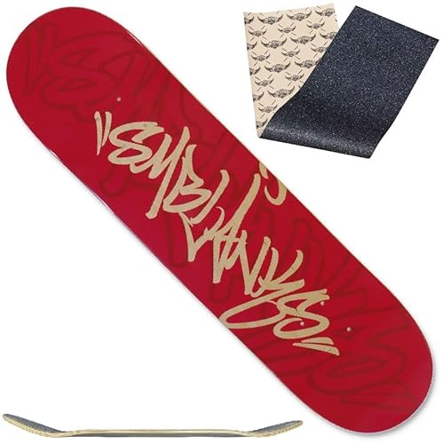 スケートボード スケートボードデッキ 8.0」の人気商品一覧 | 安い商品