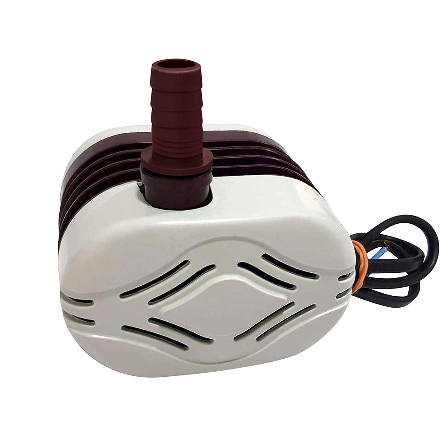 fountain motor pump small t Submersible Water Pump - 180V-230V, 1.85 M Cooler Pump for Desert Air Cooler, Aquarium, Fountains… (B0CVMQMS8P) Amazon Price History, Amazon Price Tracker