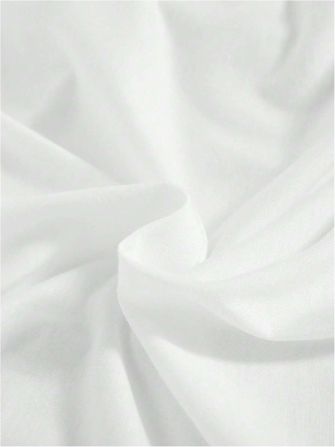 SHENHE Girl's Graphic Tees Crew Neck Short Sleeve Cute Summer Tops 3 Packs T Shirts - Image 4