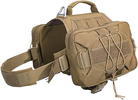 excellent elite spanker backpack