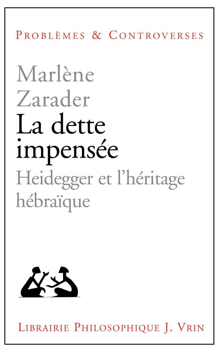 【中古】 Lire Etre Et Temps de Heidegger/VRIN/Marlene Zarader 中古】 Lire Etre Et Temps de Heidegger/VRIN/Marlene Zarader