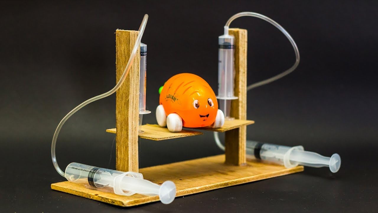 See full amazon price history chart for Hydraulic Lift School Science Project Physics Working Model Hydraulic Lift School Science Project Physics Working Model (B0CTKNCSCM) Amazon Price History, Amazon Price Tracker