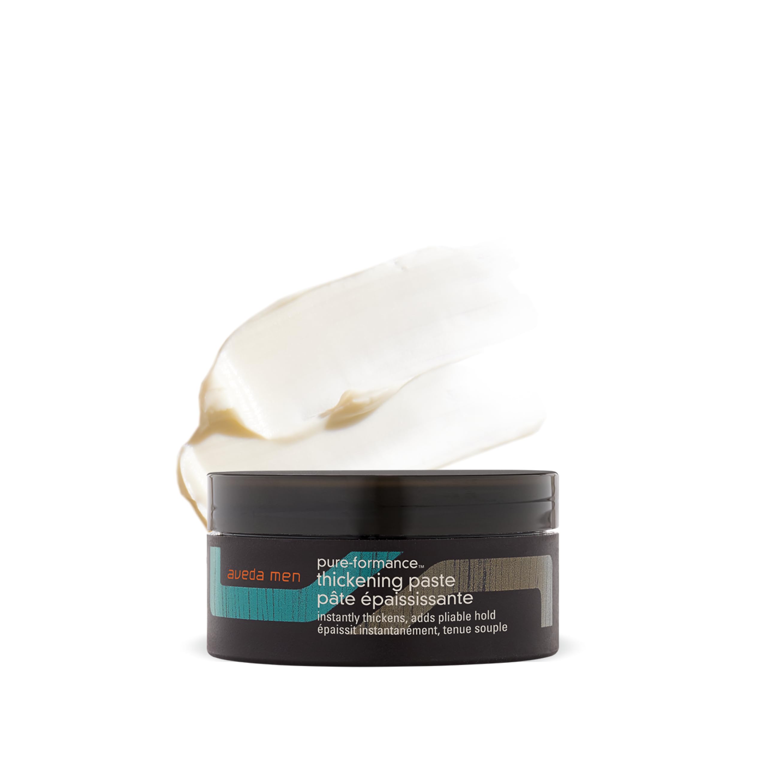 Aveda Men Pure-Formance Thickening Hair Styling Paste, 2.5 Fl Oz