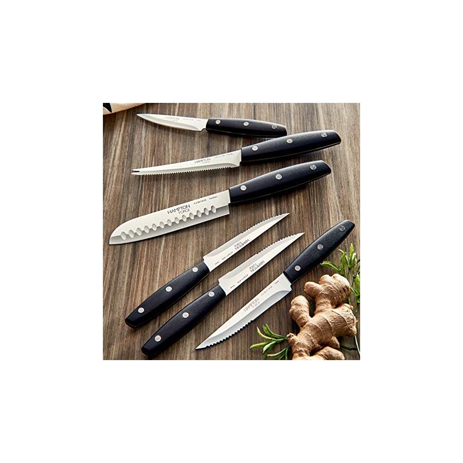 Hampton-Forge-Atlantis20PieceKnife-BlockSet-20-Piece-Black Hampton Forge – Atlantis – 20 Piece Knife Block Set
