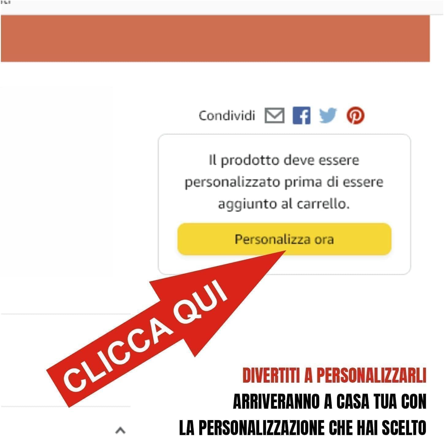 Mr Pubblicità 60 Bigliettini circolari Tag per Bomboniera a cerchio Laurea Etichette bomboniere personalizzabili Gufo