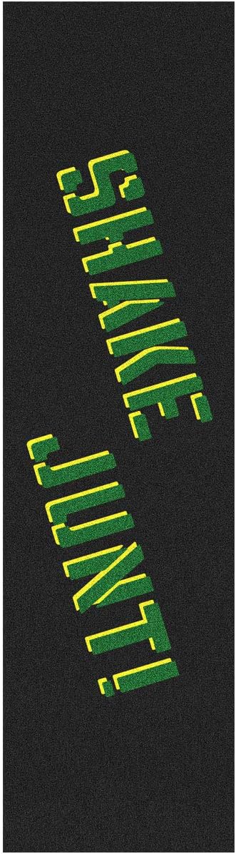Shake Junt SJ Sprayed Griptape